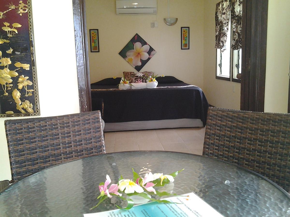 Vaimoana Seaside Lodge Savai'i Island Quarto foto
