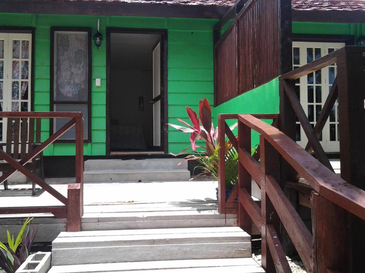 Vaimoana Seaside Lodge Savai'i Island Quarto foto