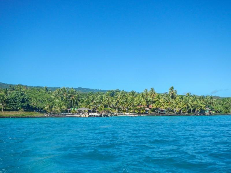 Vaimoana Seaside Lodge Savai'i Island Exterior foto